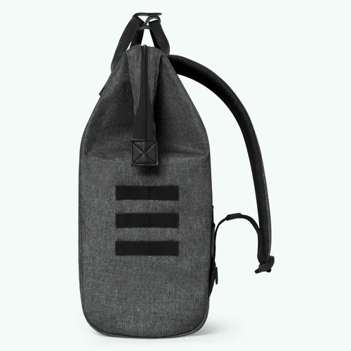 Cabaia Adventurer Großer Rucksack Luxemburg Dunkelgrau