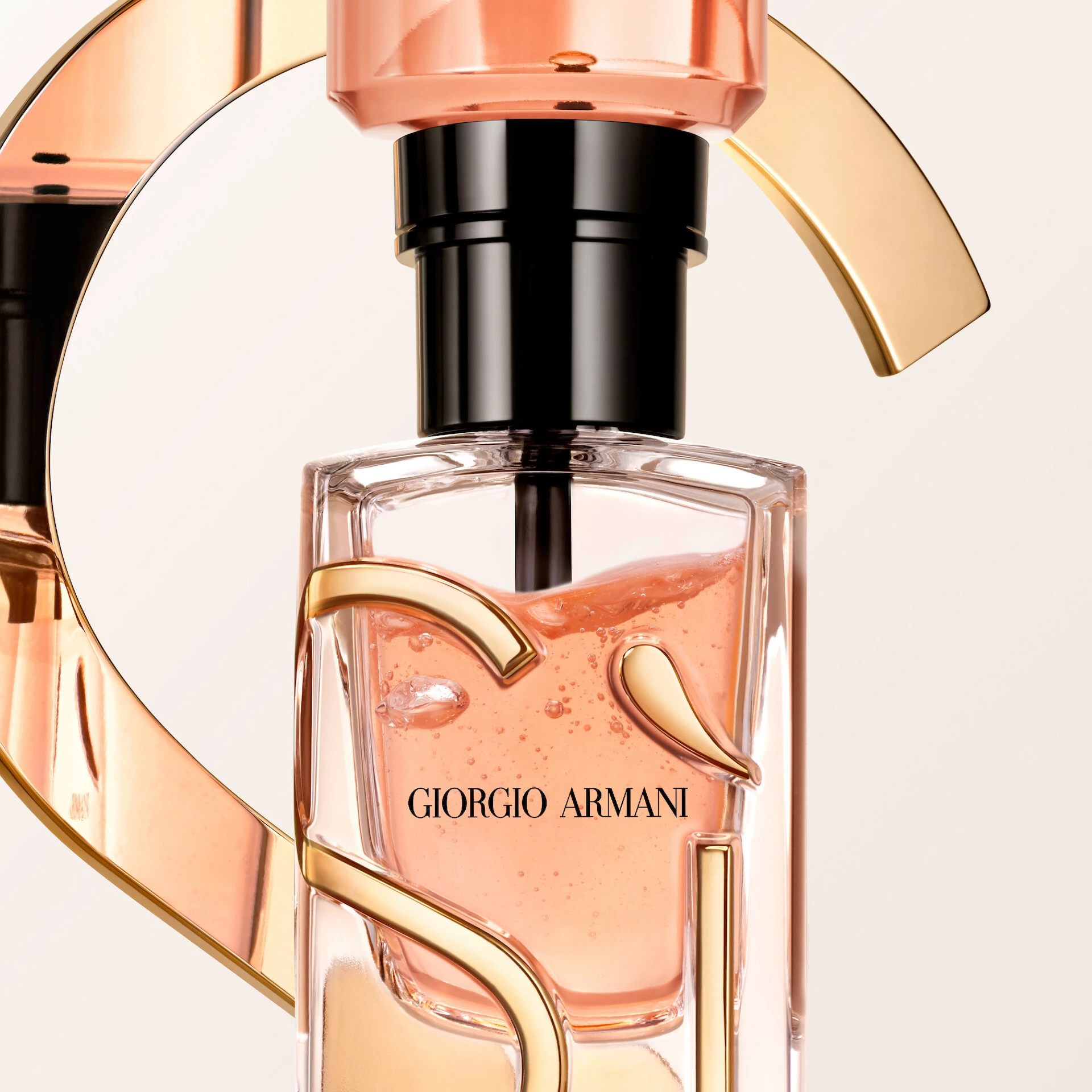 Sì Intense EdP 30 ml - Armani