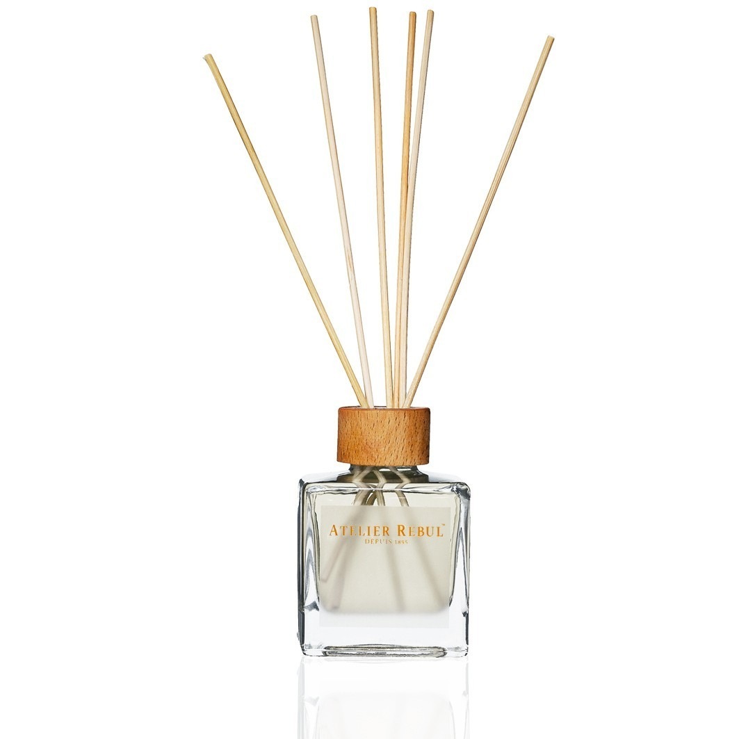 Atelier Rebul lazdeliniai difuzoriai – 120 ml