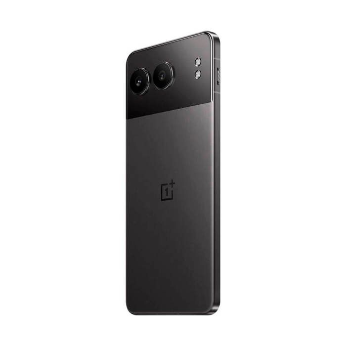 OnePlus Nord 4 5G 16 Go/512 Go Noir (Obsidian Midnight) Double SIM