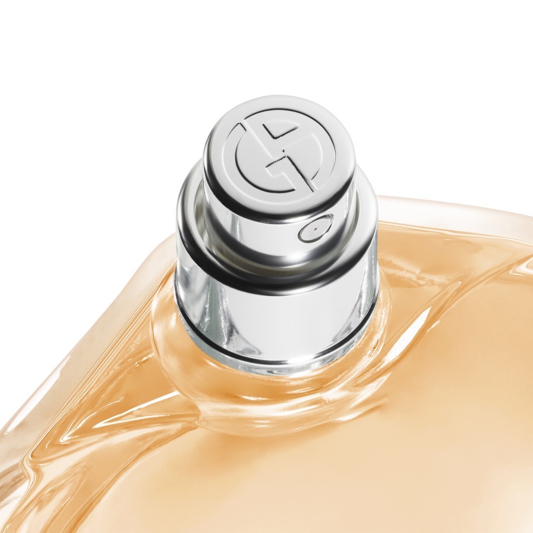 Armani Eau de Parfum Acqua di Gioia Terra di Gioia - 50 ml