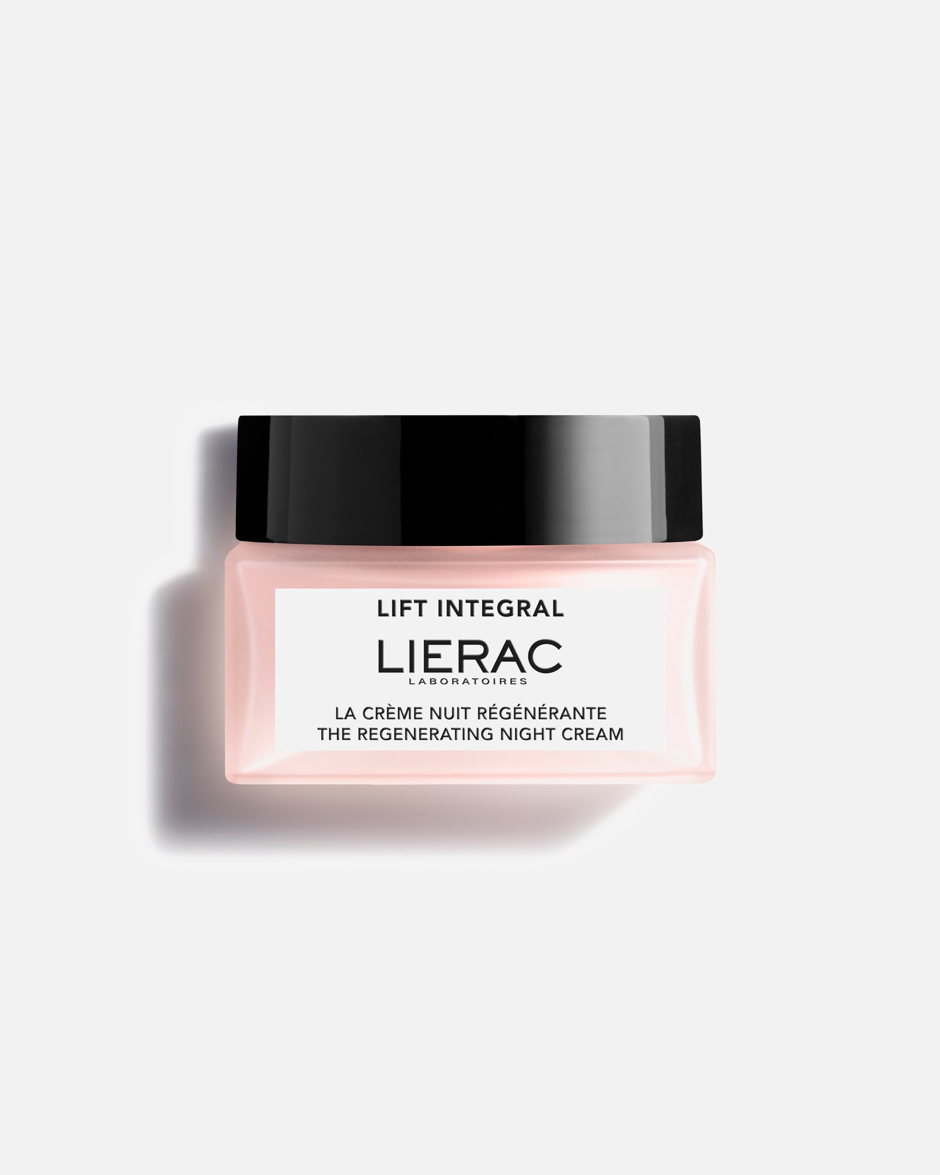 Lierac La Crème Nuit Régénérante