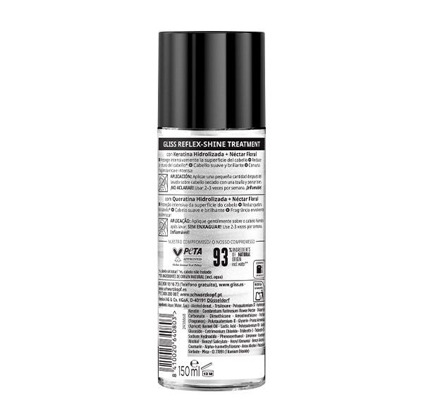 Hårreparation Total reparation | 150 ml