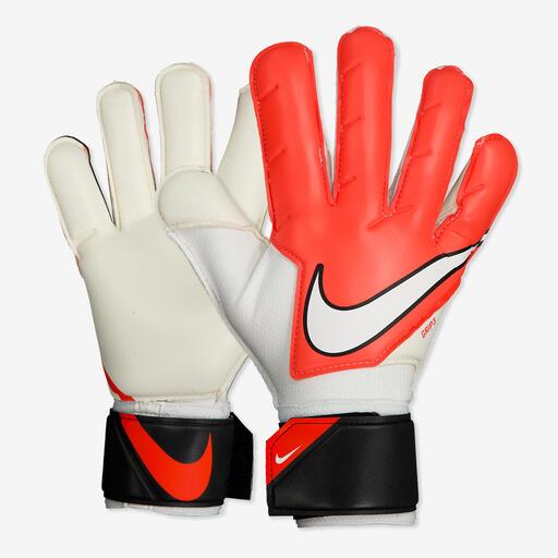  Nike grip