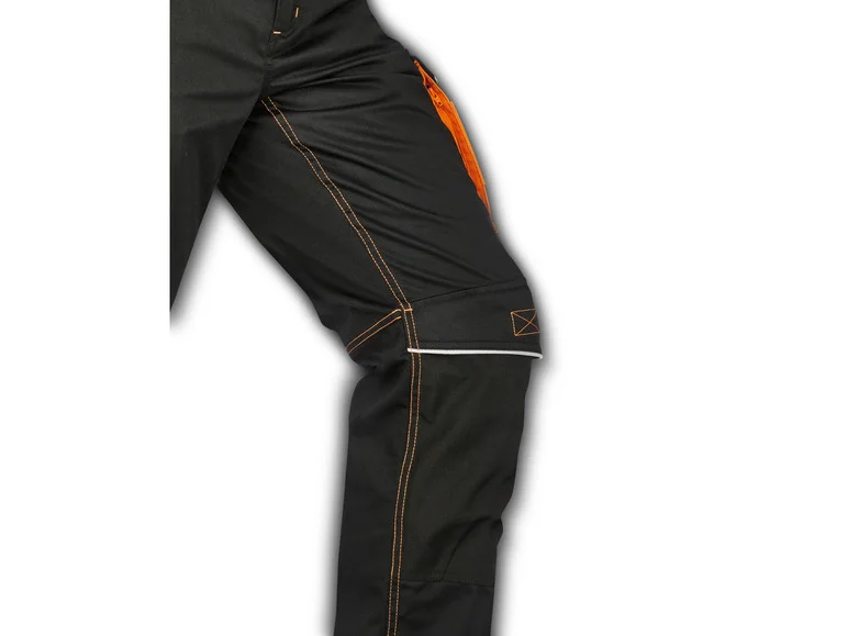 PARKSIDE PERFORMANCE® Spodnie porodowe dla mężczyzn