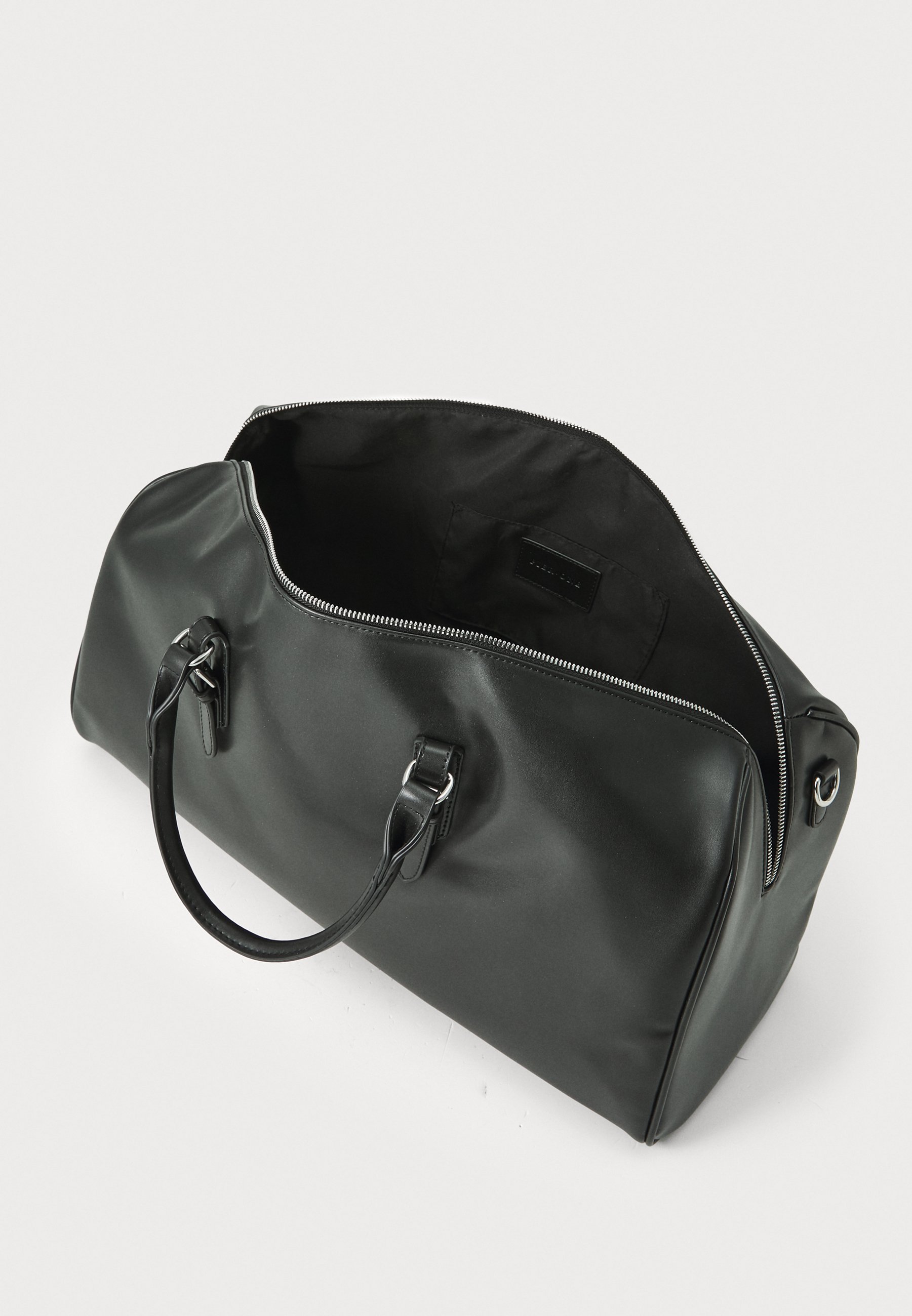 Pier One UNISEXE - Sac week-end - noir