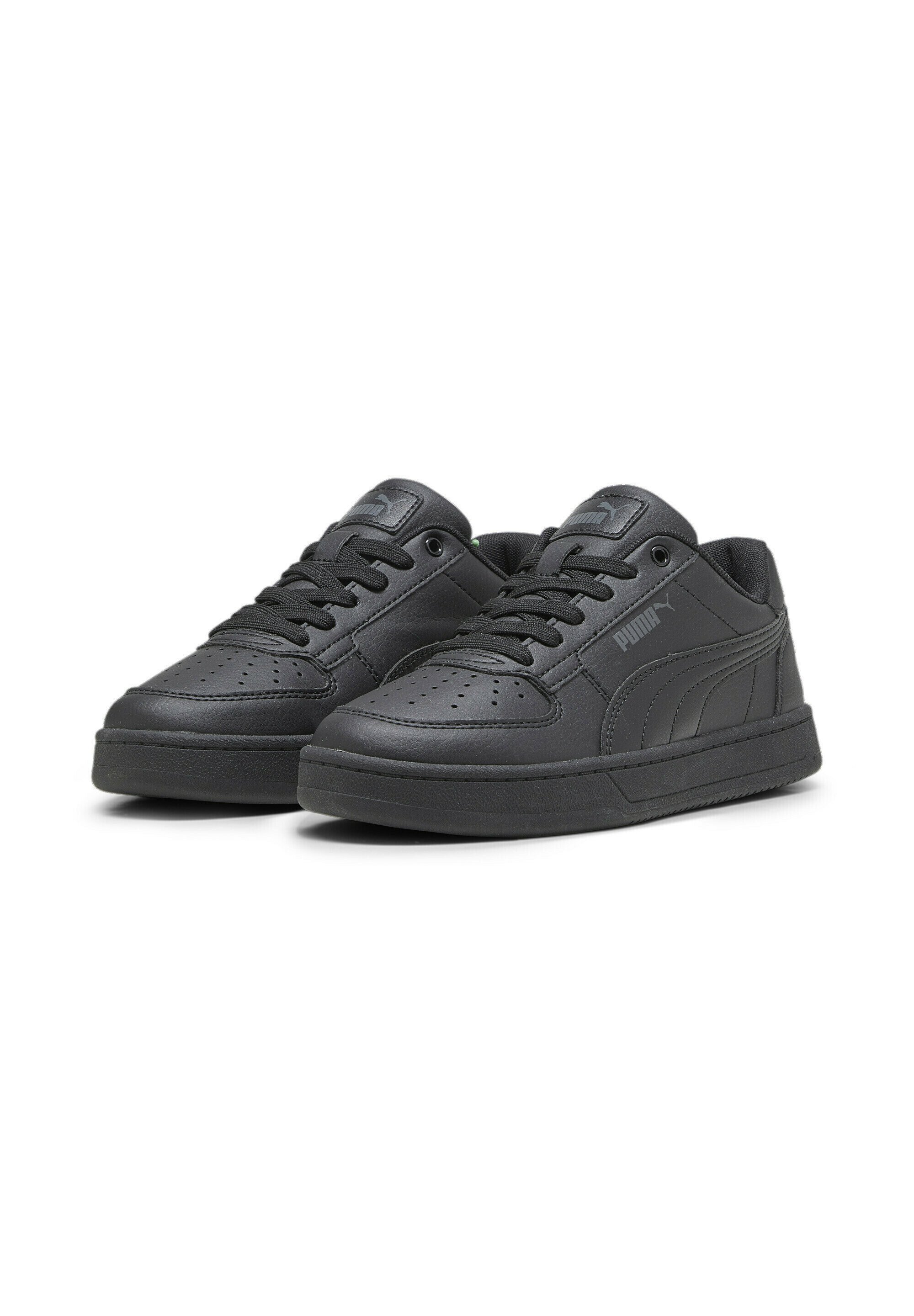 Puma CAVEN 2.0 UNISEX - Scarpe da ginnastica - nero grigio scuro