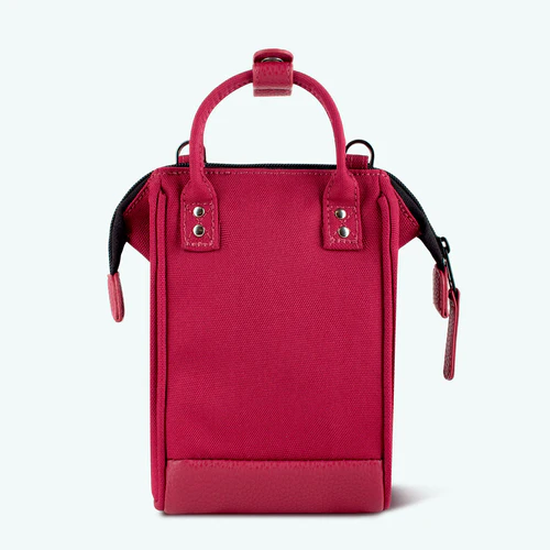 Cabaia Nano Adventurer Riga Bordeaux