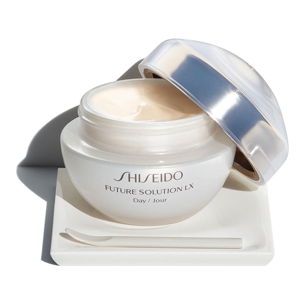 Shiseido Tagescreme Future Solution LX Total Protective Cream LSF 20 - 50 ml