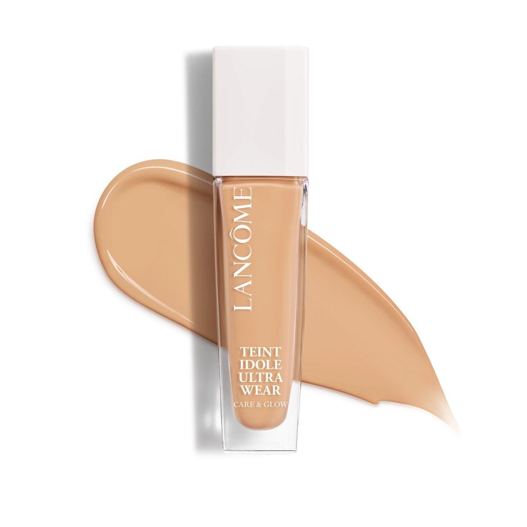 Lancôme tekući puder Teint Idole Ultra Wear Care & Glow - 30 ml