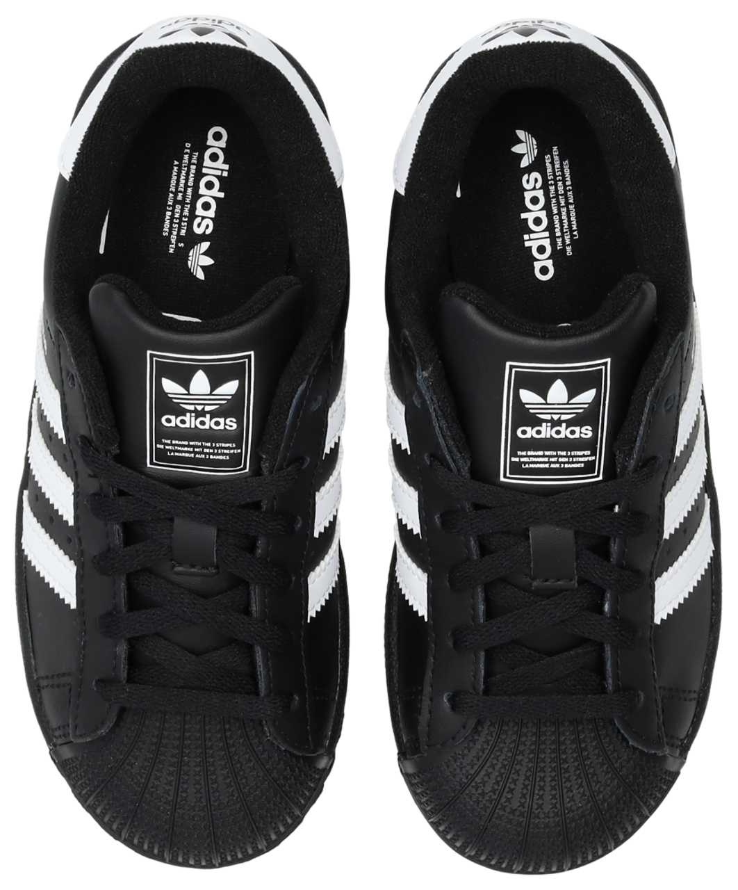 adidas Superstar II