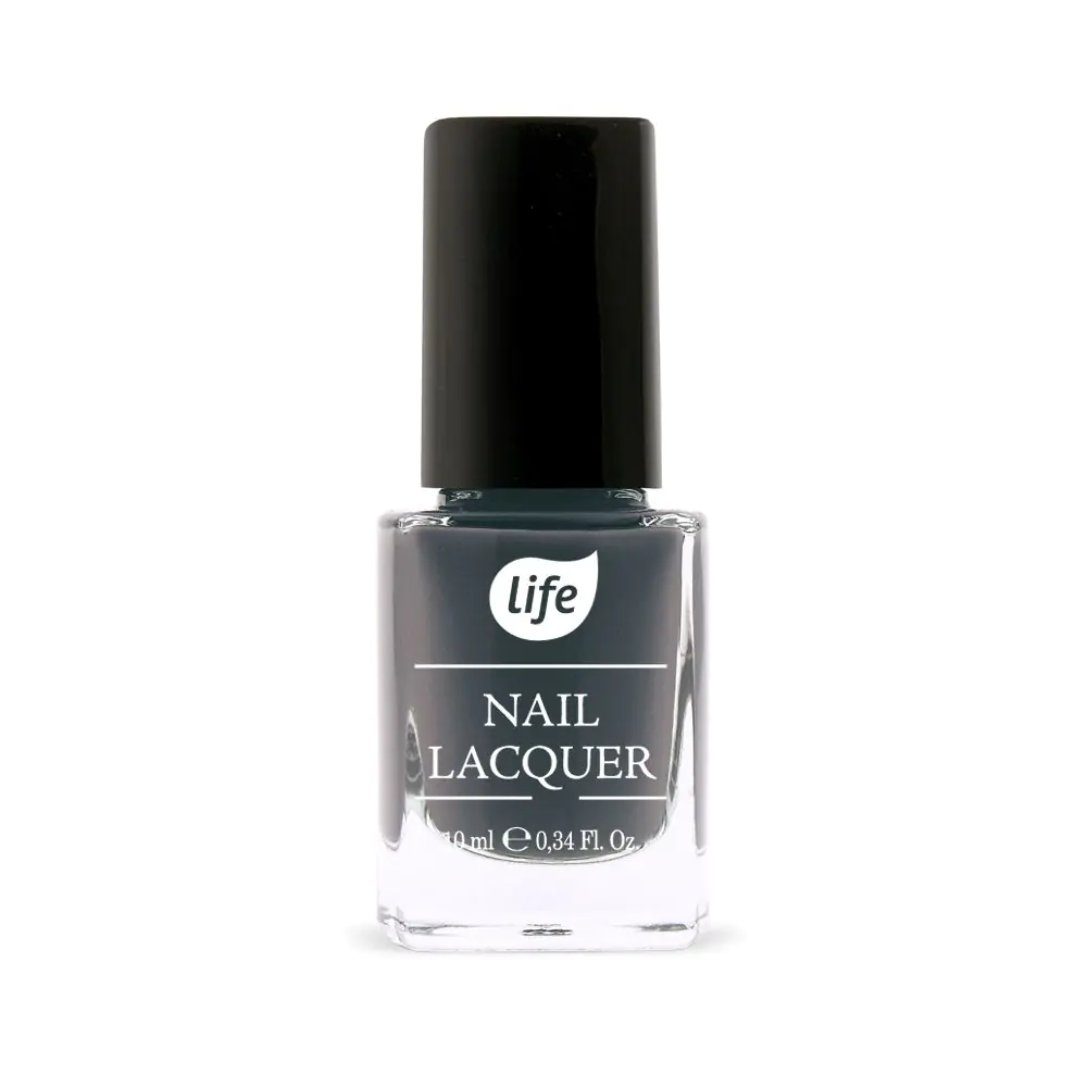 Life Lakier do paznokci 10 ml nr 149 Classic