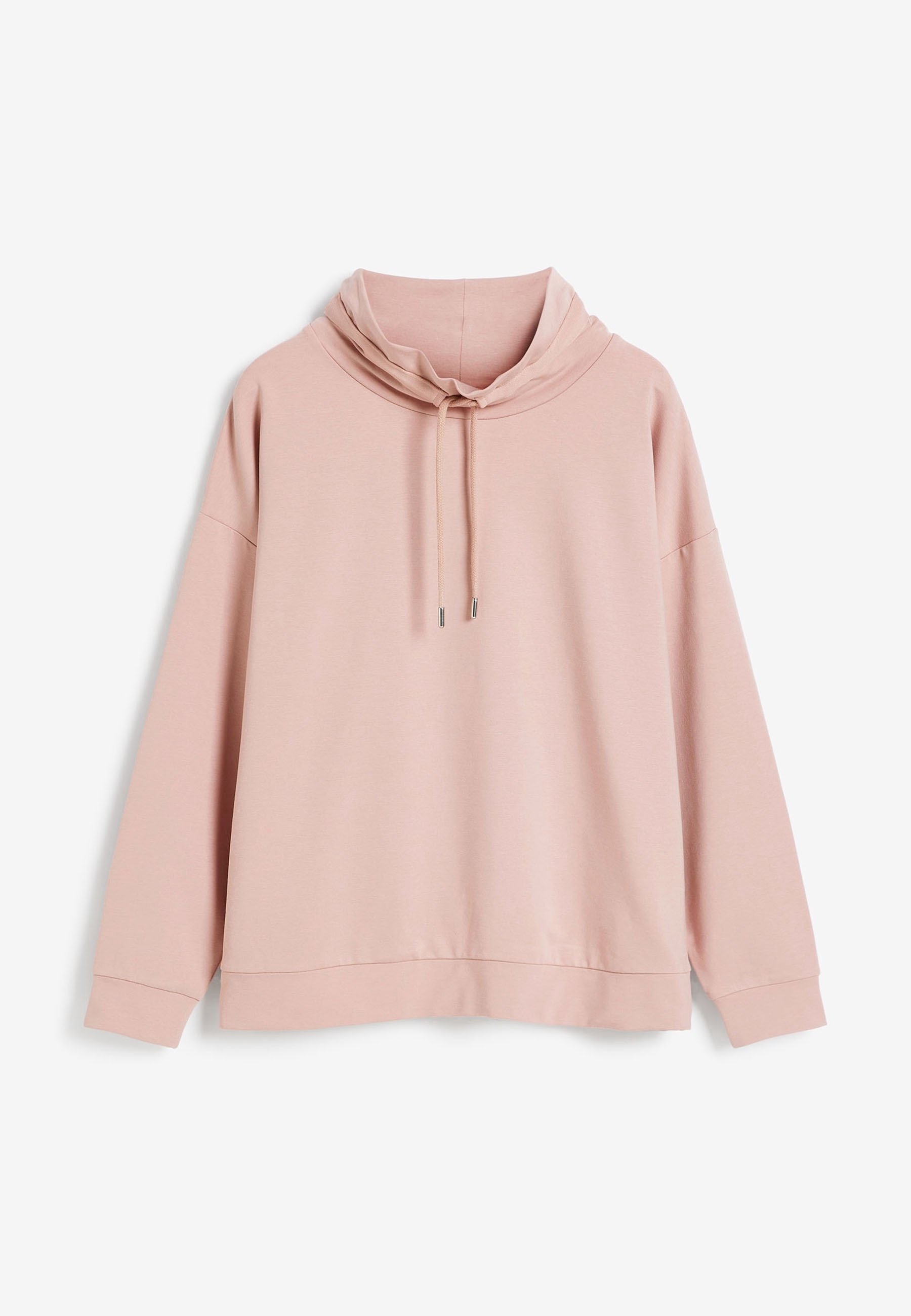 Felpa Next - rosa