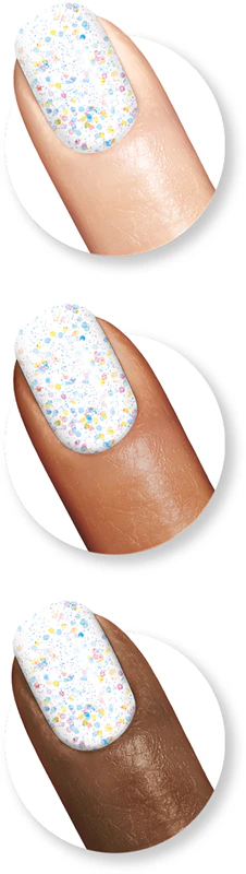 Sally Hansen Complete Salon Manicure Versterkende Nagellak