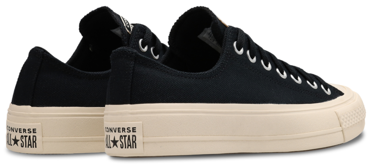 Converse Ctas Ox