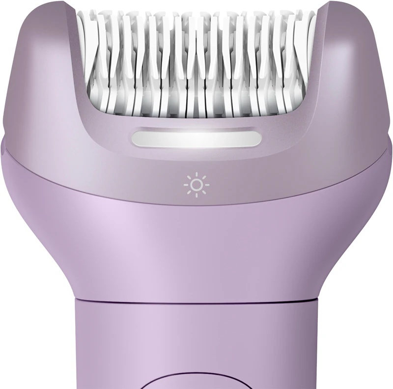 Philips 9000 BRE728/00 depilator