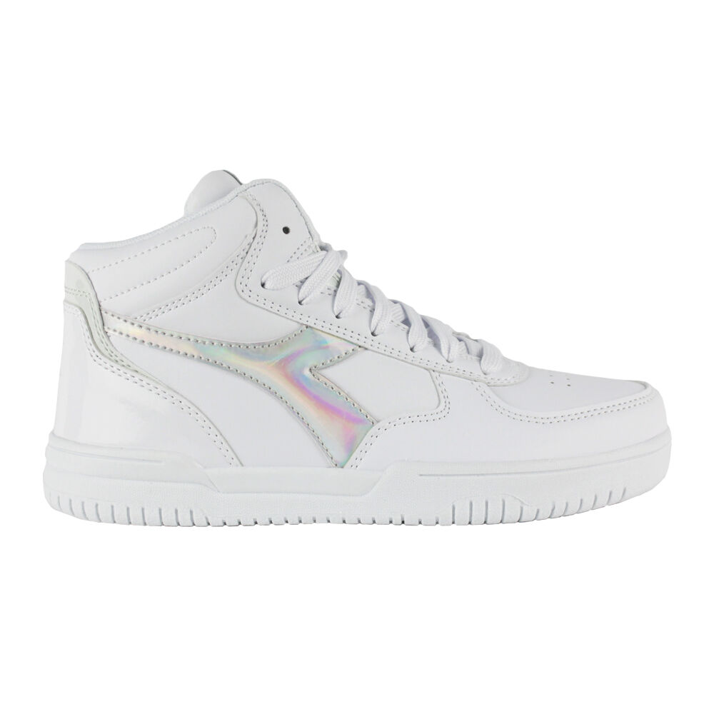  Diadora Sneakers 101.177708 01 C9899 Vita/knappt blå