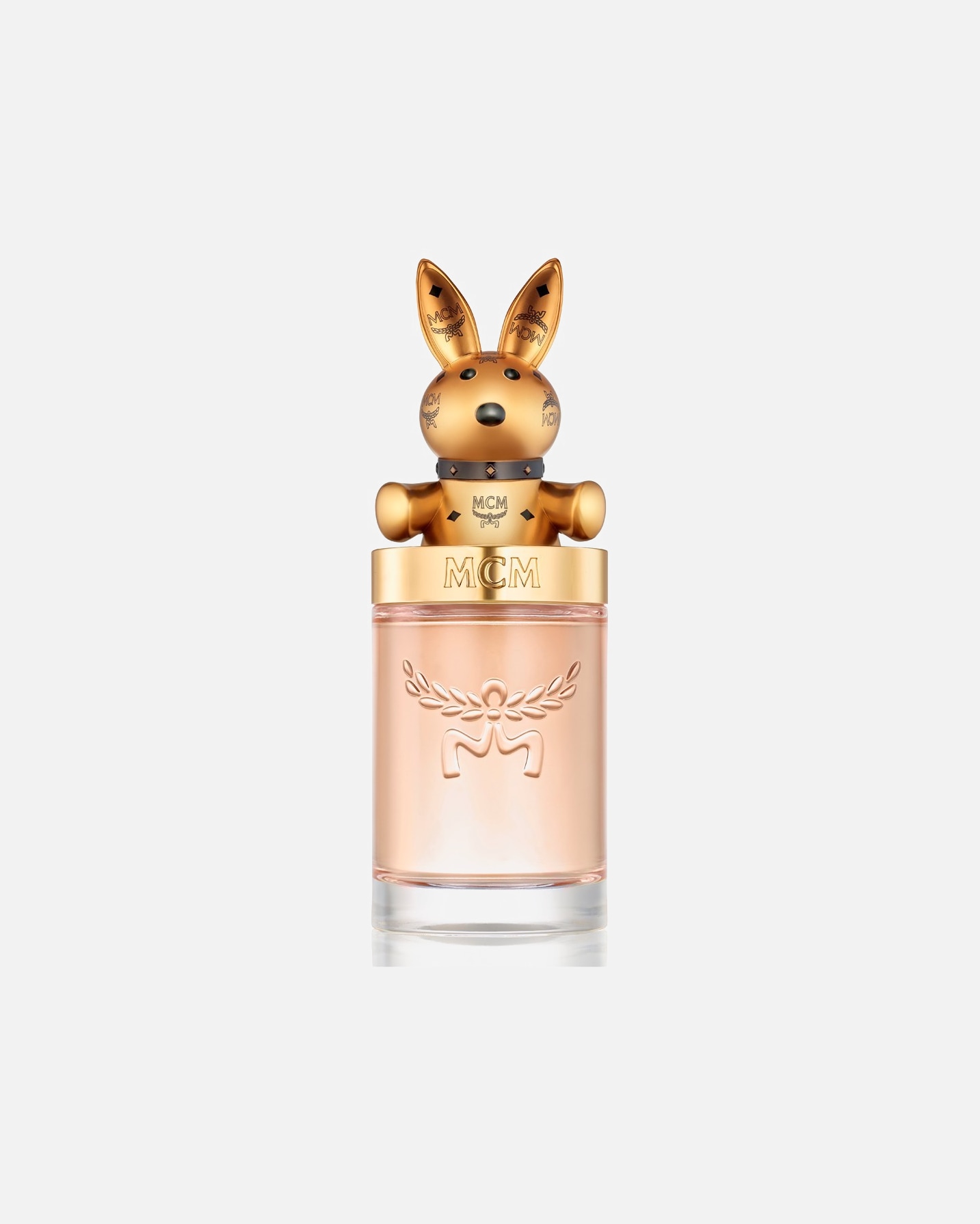 MCM Eau de Parfum Collection Jolly Rabbit Spray de viaje - 100 ml