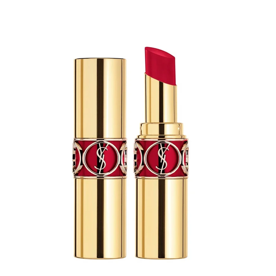 Labbra Rouge Volupté Shine - Rossetto brillante