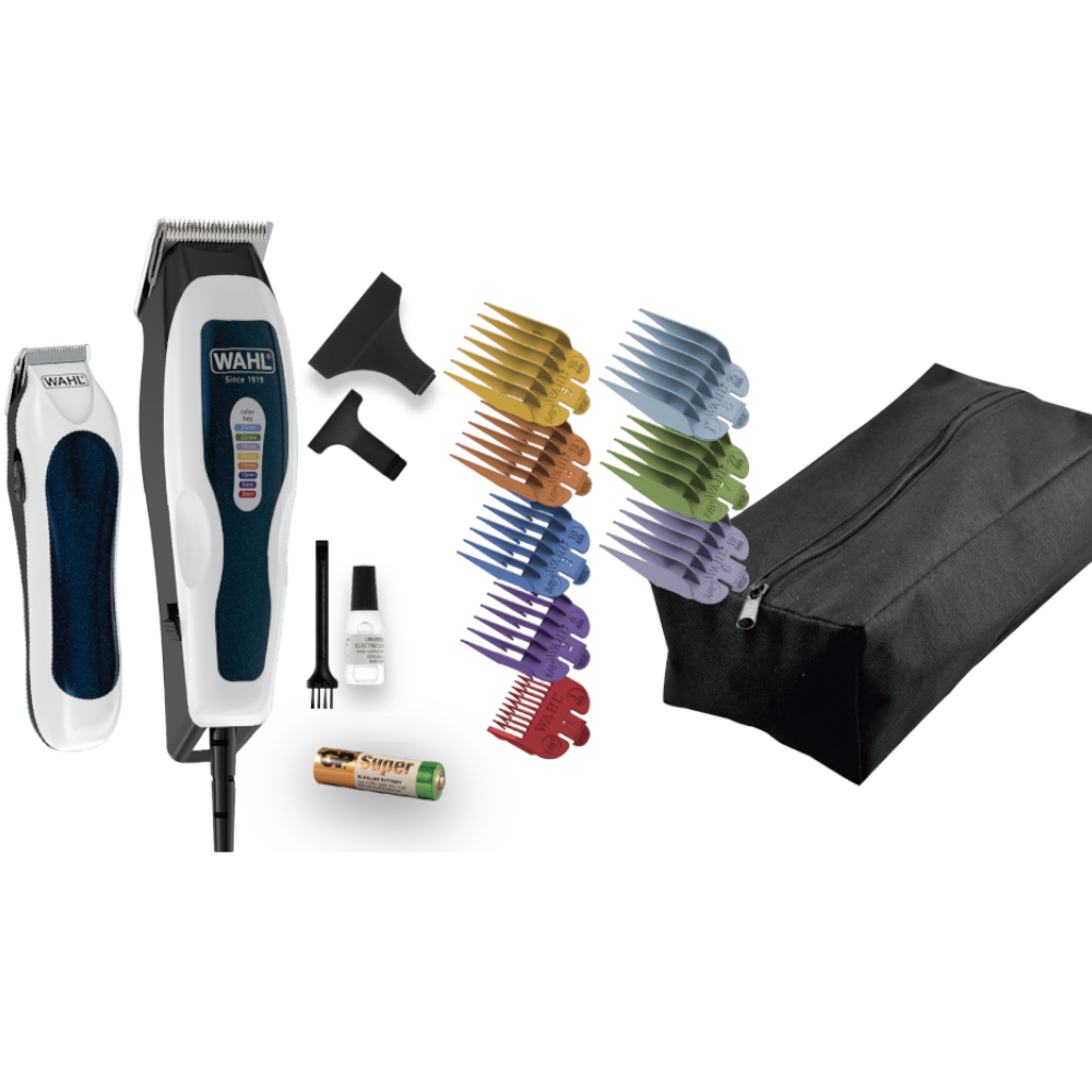 Wahl Color Pro Combo