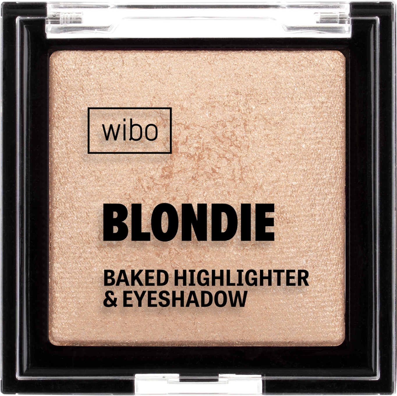 Pečeni Blondie Highlighter Hajlajteri