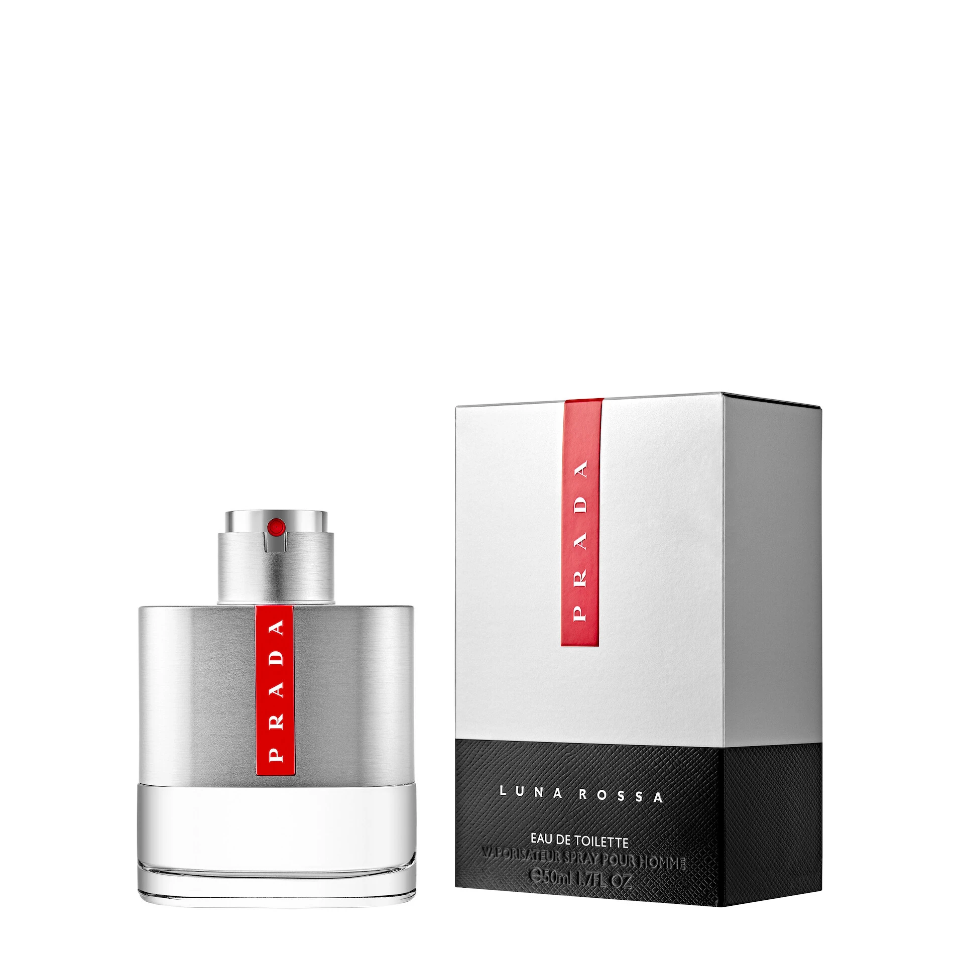 Luna Rossa EdT 50 ml - Prada
