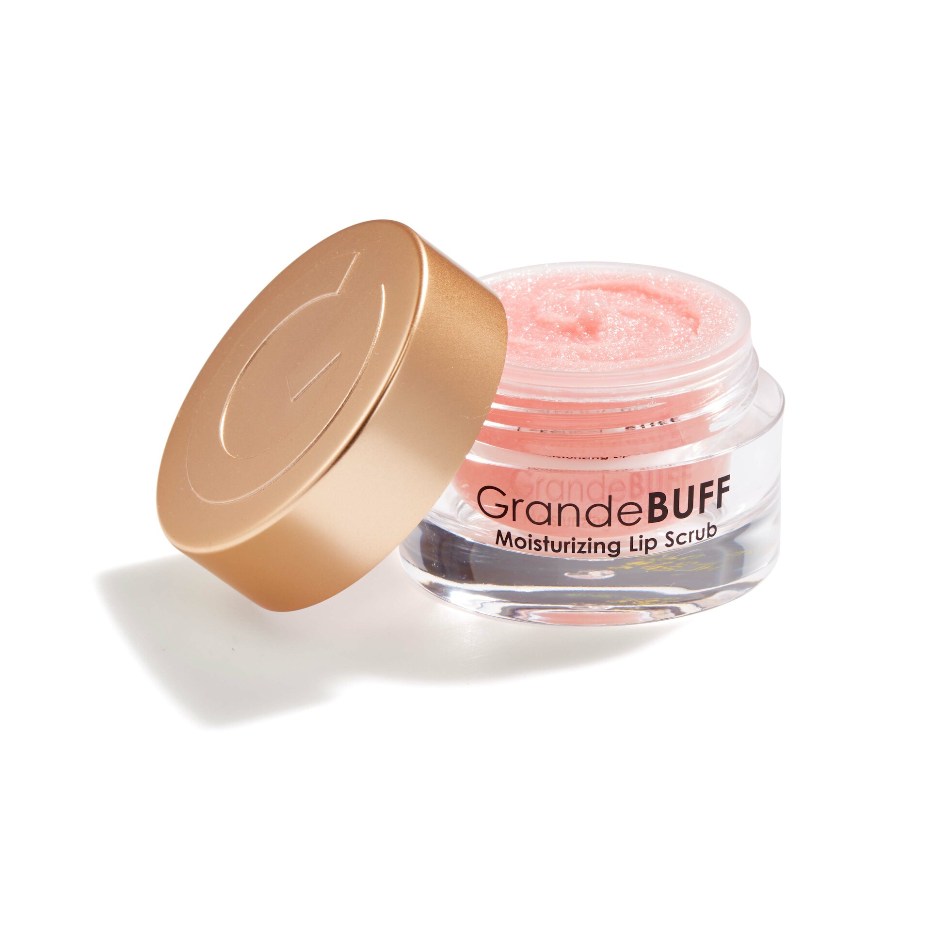GrandeBUFF Hidratáló Ajakradír - Grande Cosmetics