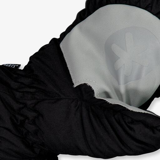 Barts Nylon Mitts