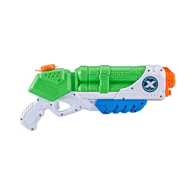 X-Shot Vandpistol Typhoon Thunder, X-Shot