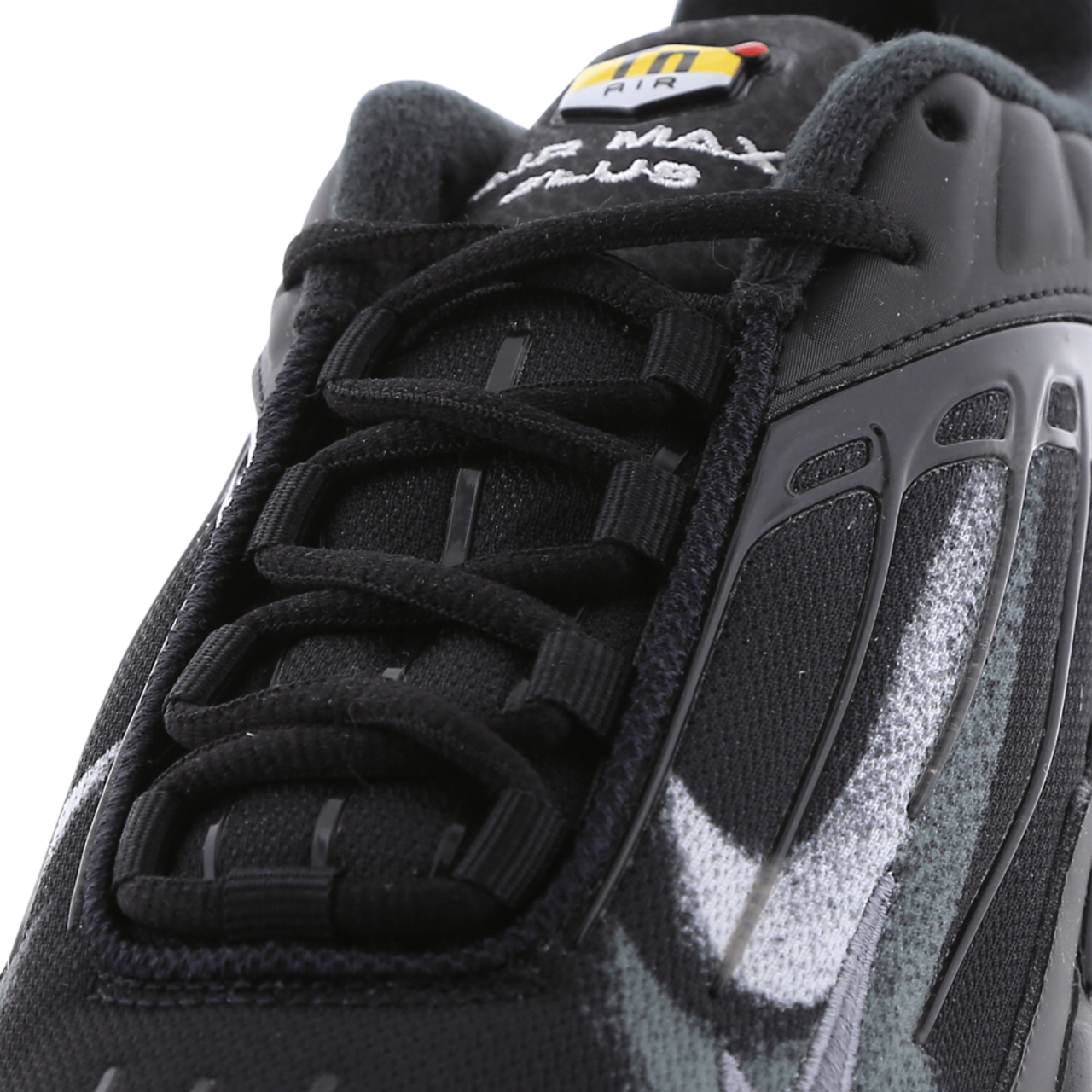 Nike Tuned 3