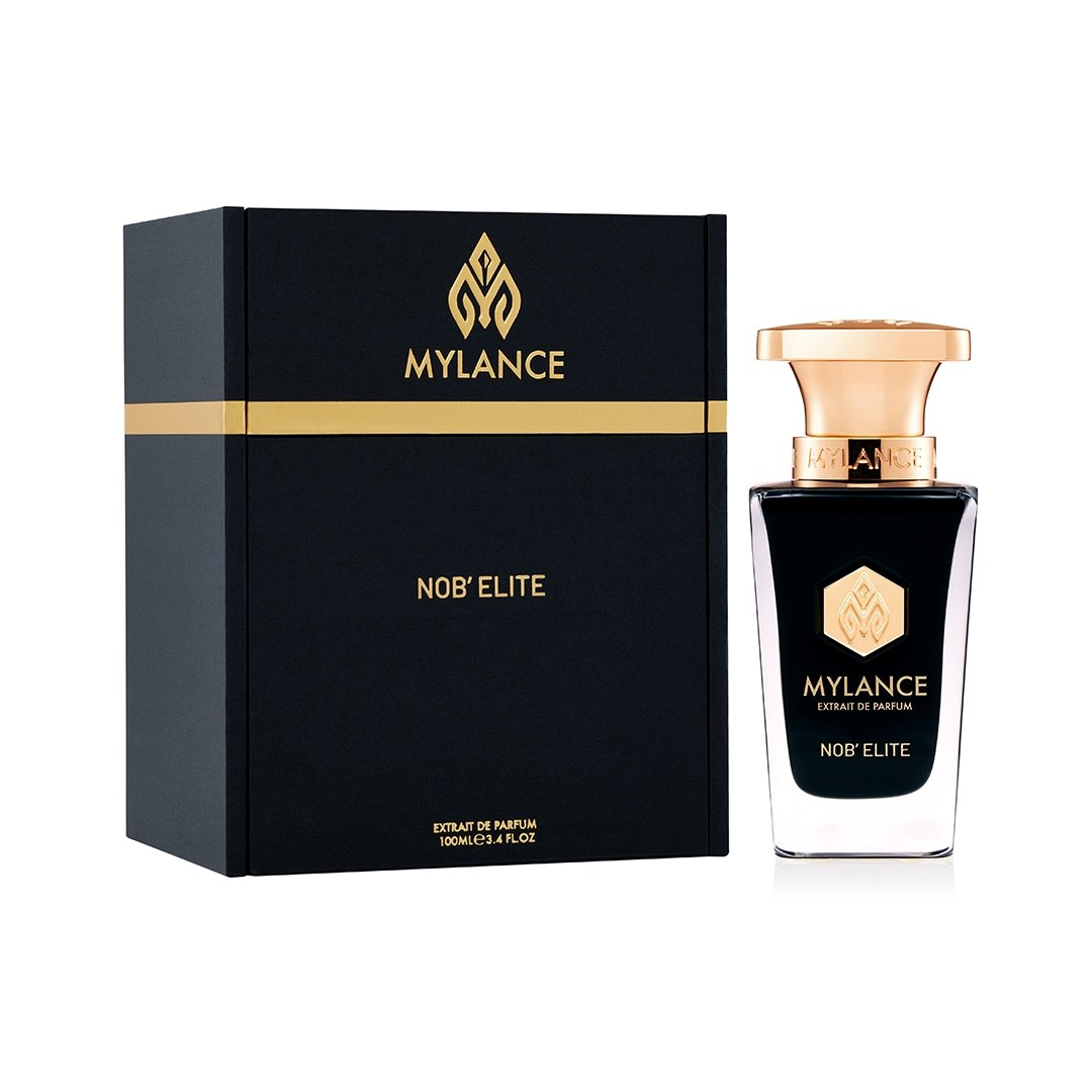 MYLANCE Parfumovaná voda NOB'ELITE - 100 ml