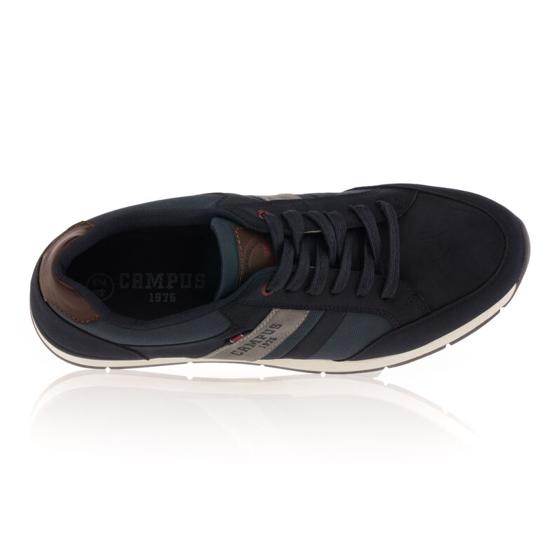 Baskets / Sneakers Homme Bleu