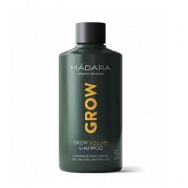 Mádara šampon za rast volumna 250 ml 250 ml