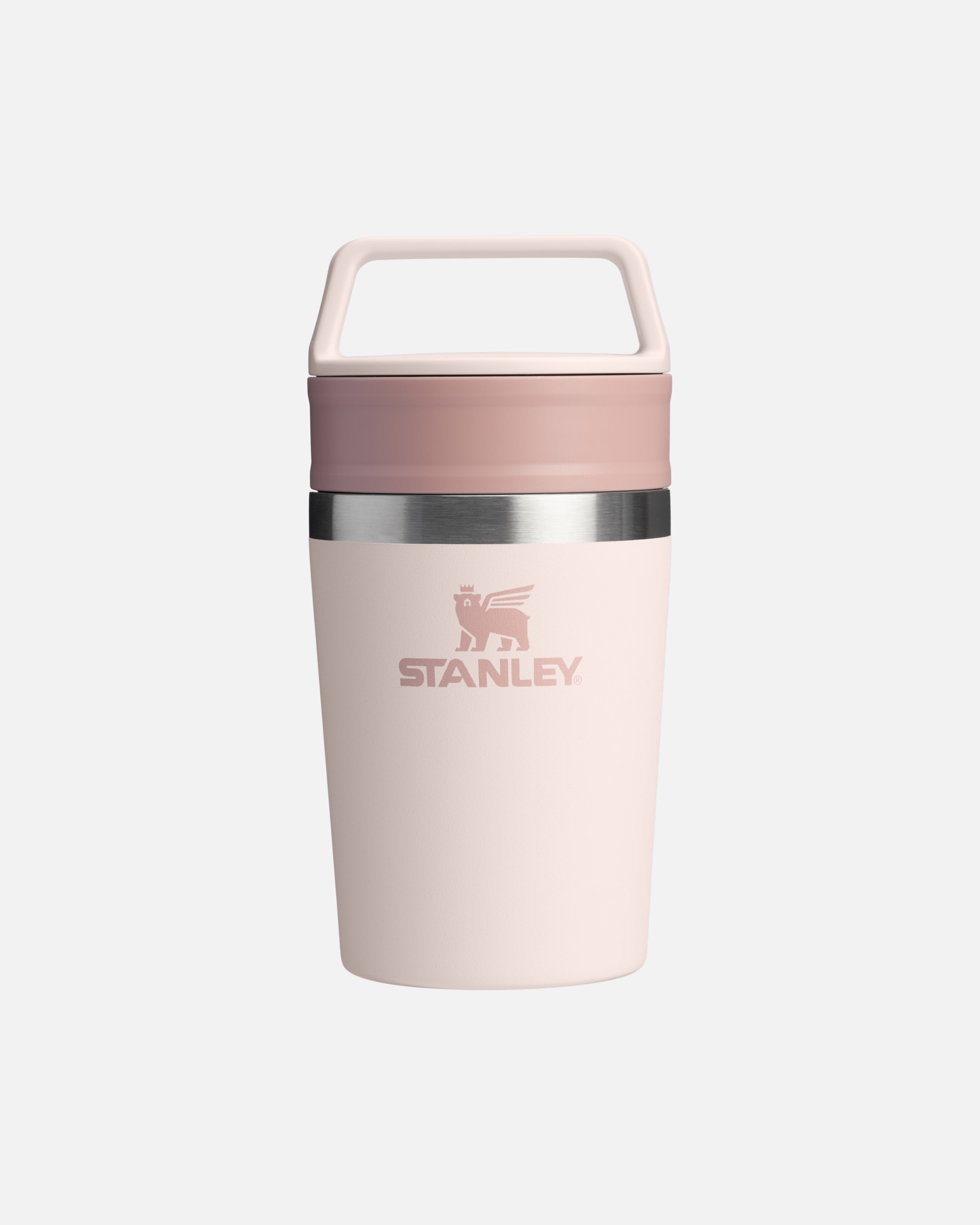 Bouteille isotherme Stanley 0,23 l – Mug de voyage pour les cafés et les déplacements – 1 pièce