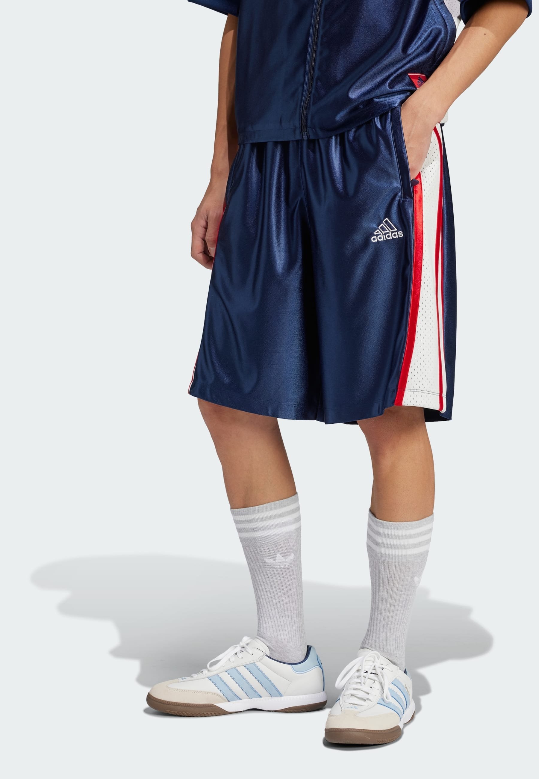 adidas Originals hlače za tek