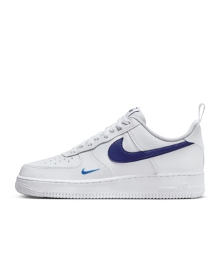 Nike Air Force 1 '07 Herenschoenen