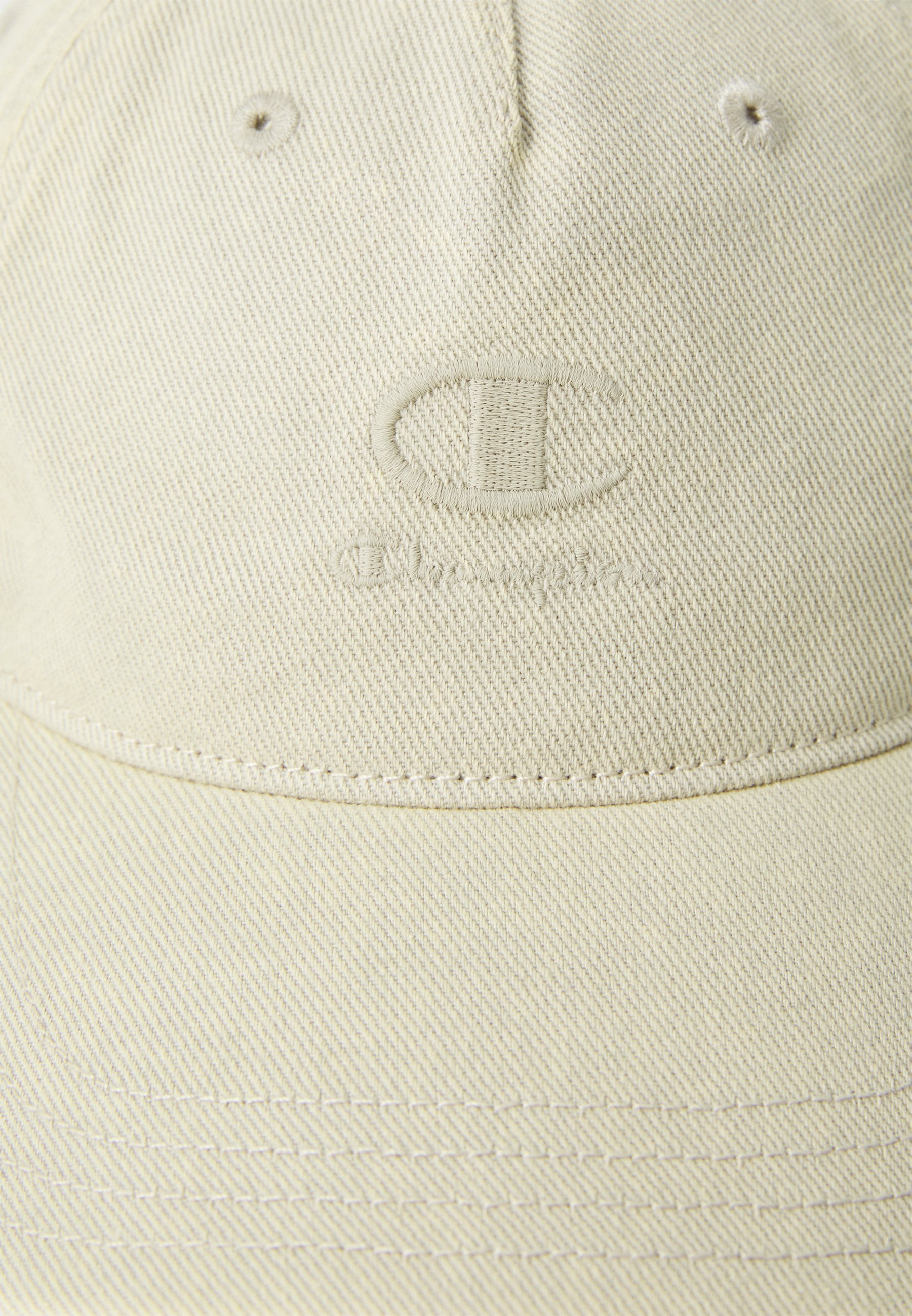Cappellino Champion LIFESTYLE BASEBALL UNISEX - beige