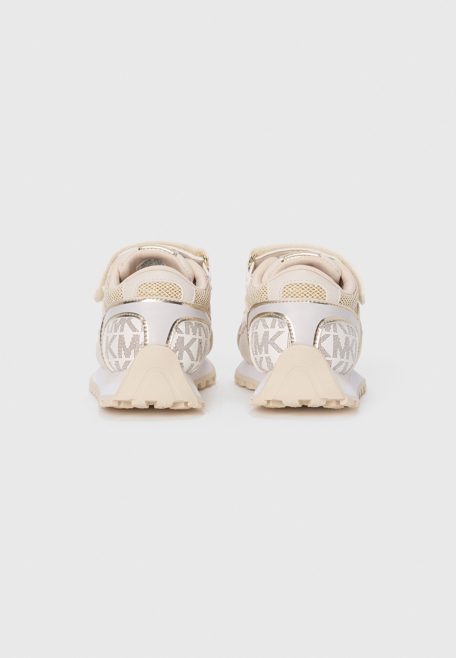 Michael Kors Kids BYRDIE - Joggesko - vanilla