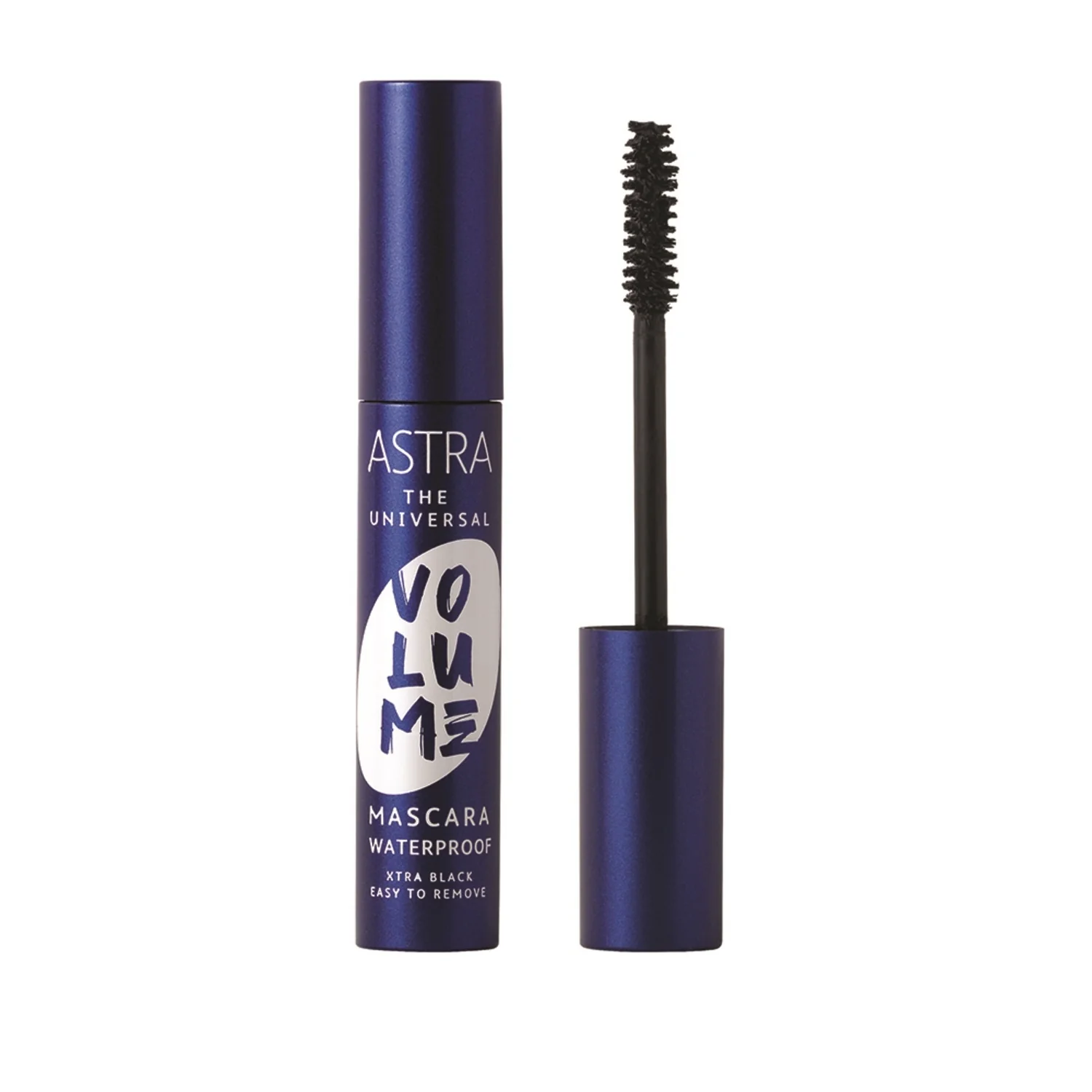 Occhi THE UNIVERSAL VOLUME MASCARA WATERPROOF - Mascara Waterproof