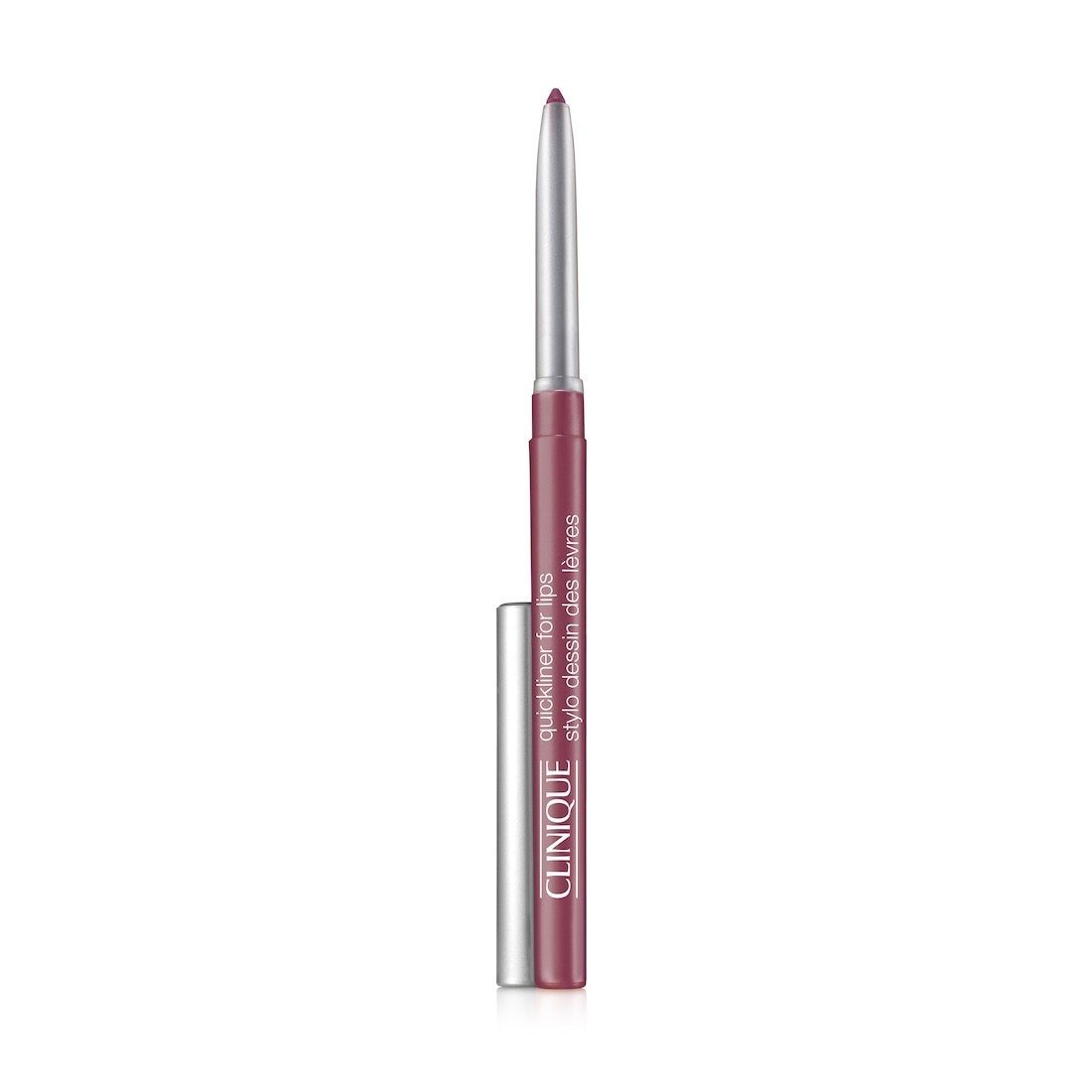 Clinique Lipliner Quickliner lūpu zīmulis – 0,3 g