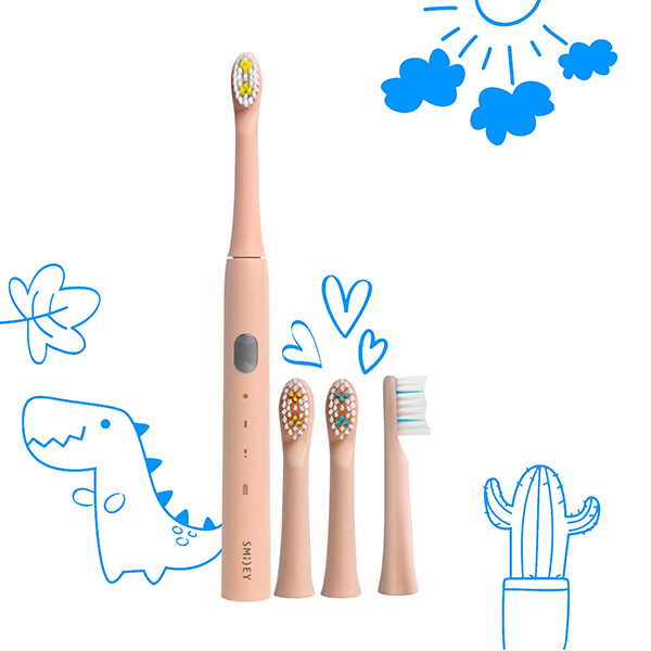 Smiley Light Kids