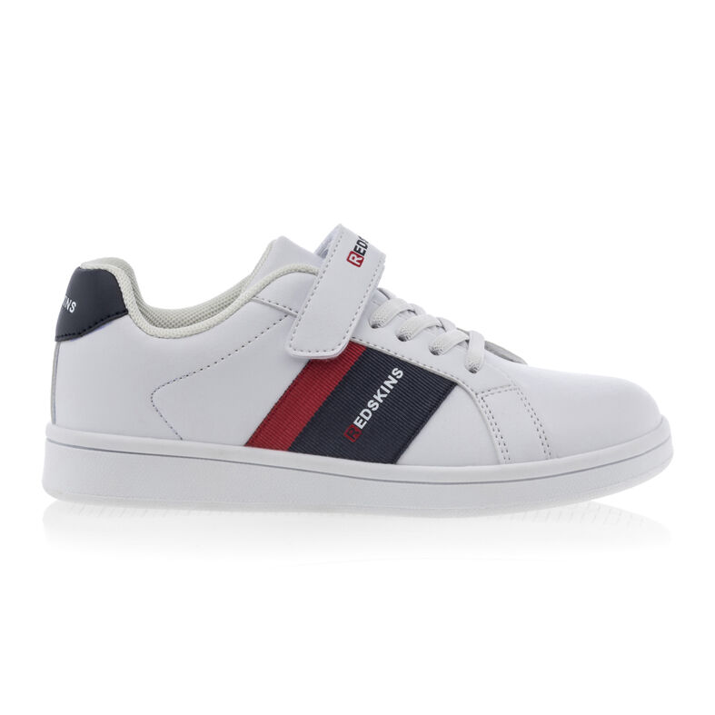Garcon Blanc korgar / sneakers