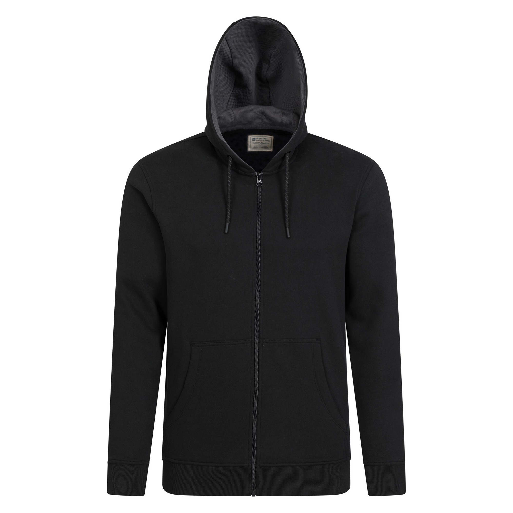 Sudadera Mountain Warehouse Devon