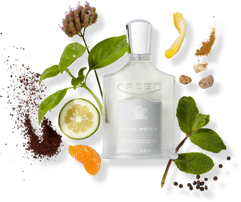Creed Royal Water unisex eau de parfum