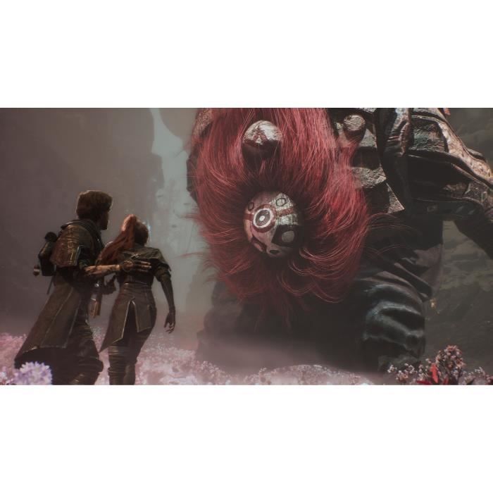 Clair Obscur: Expedição 33 - Jogo PS5