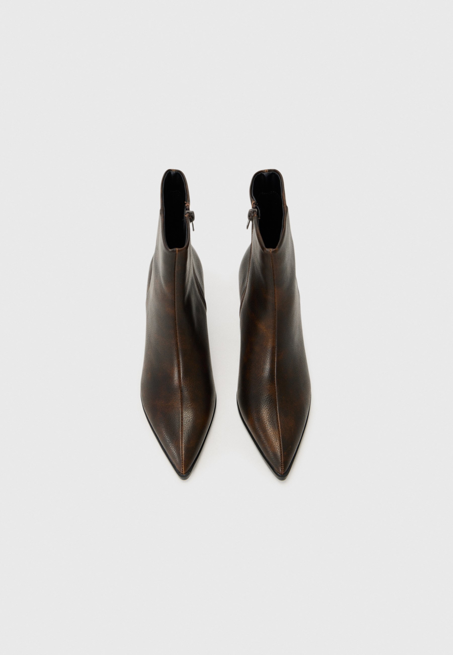 Escarpins Even&Odd Classic - marron