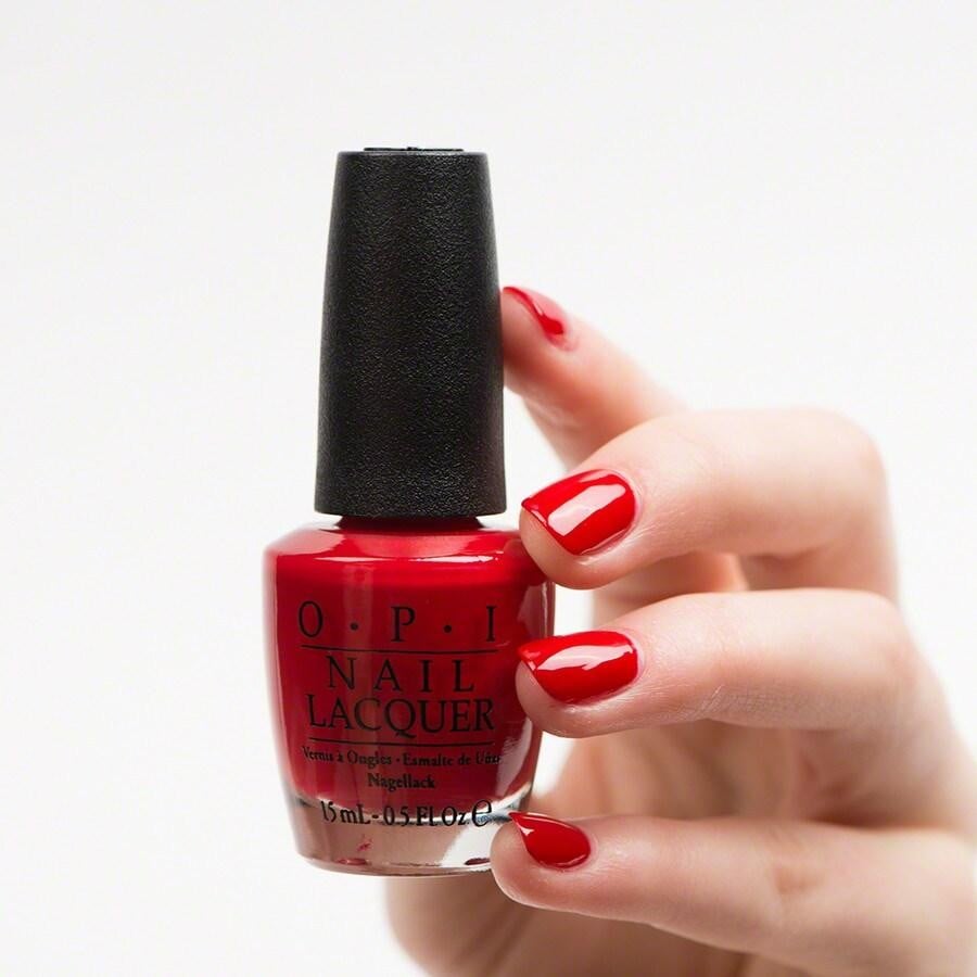 OPI Nail Polish Spring Collection Nail Polish - 15 ml