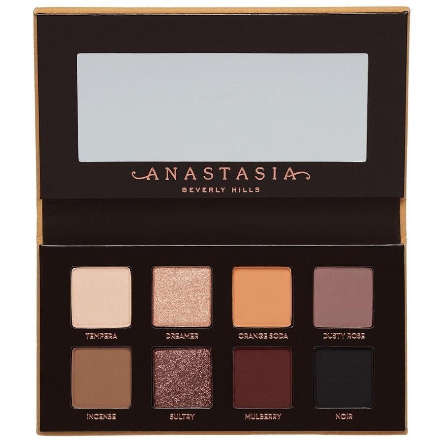 Anastasia Beverly Hills Lidschatten Mini Soft Glam - 6,4 g