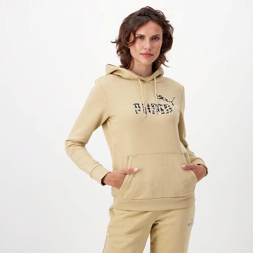 Puma Leopard