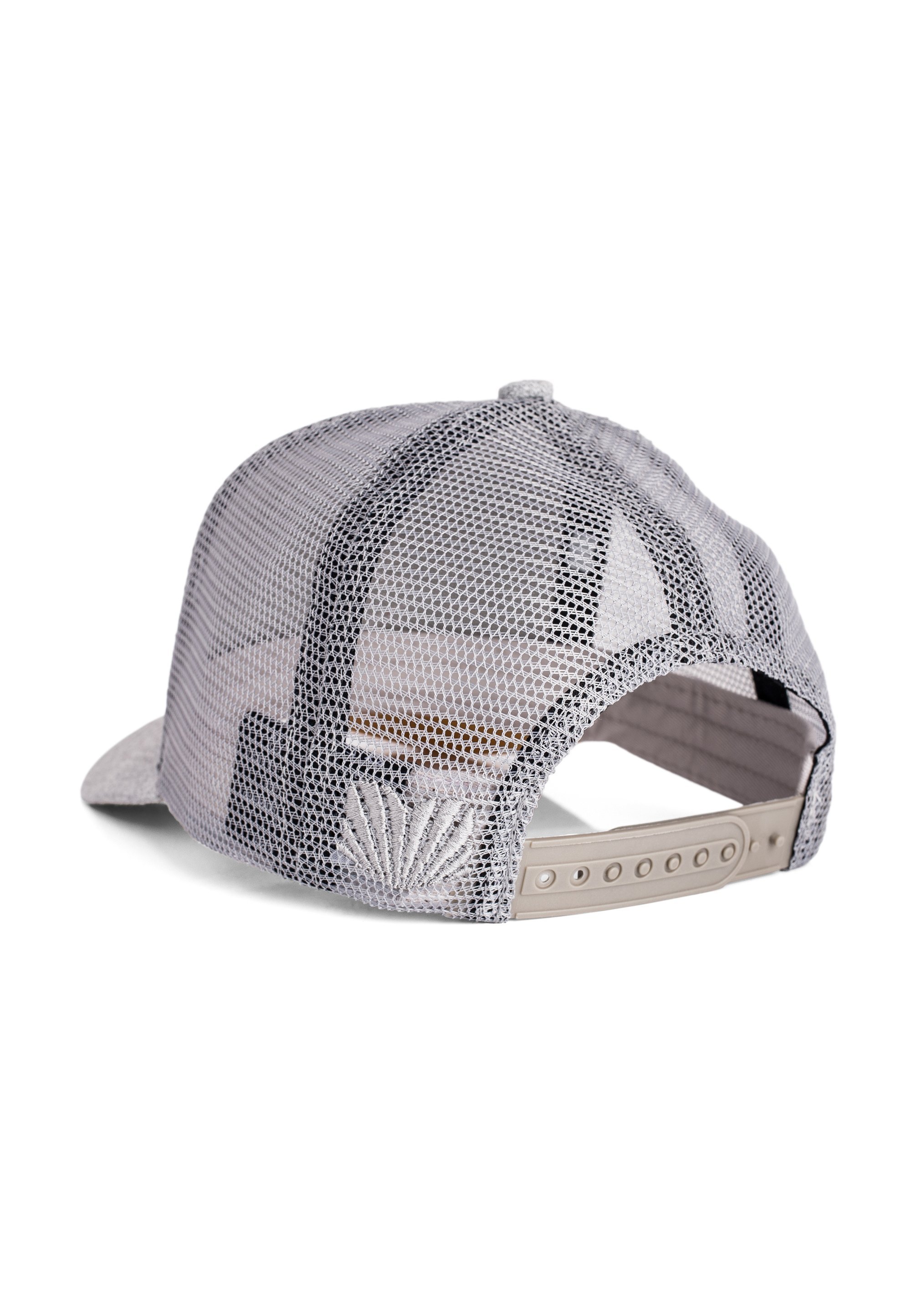 Set di 2 cappellini Blackskies Trucker - grigi